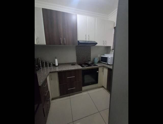 2 BEDROOM PROPERTY TO RENT IN ESSENWOOD